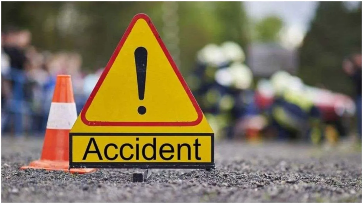 WHO report claims 66 PERCENT of pedestrians and two-wheeler riders die in road accidents- India TV Hindi