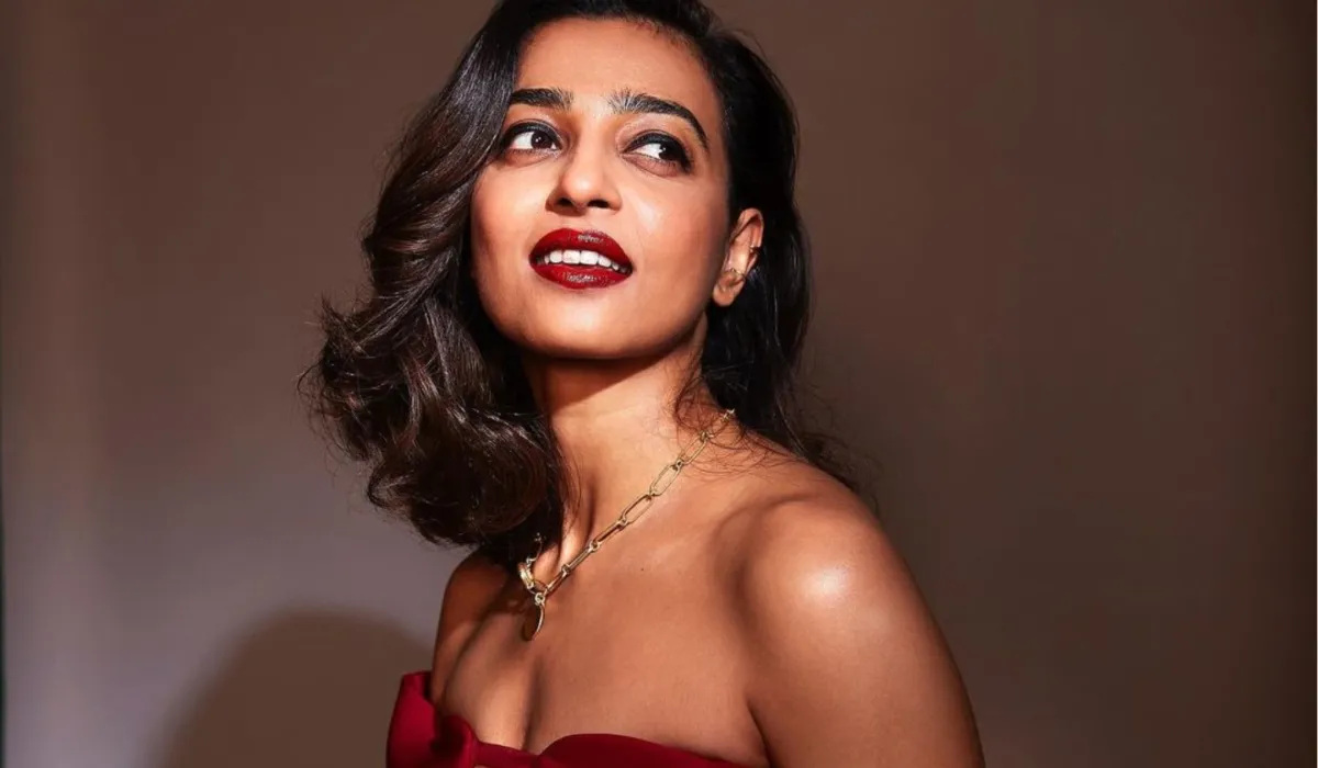 Radhika Apte- India TV Hindi