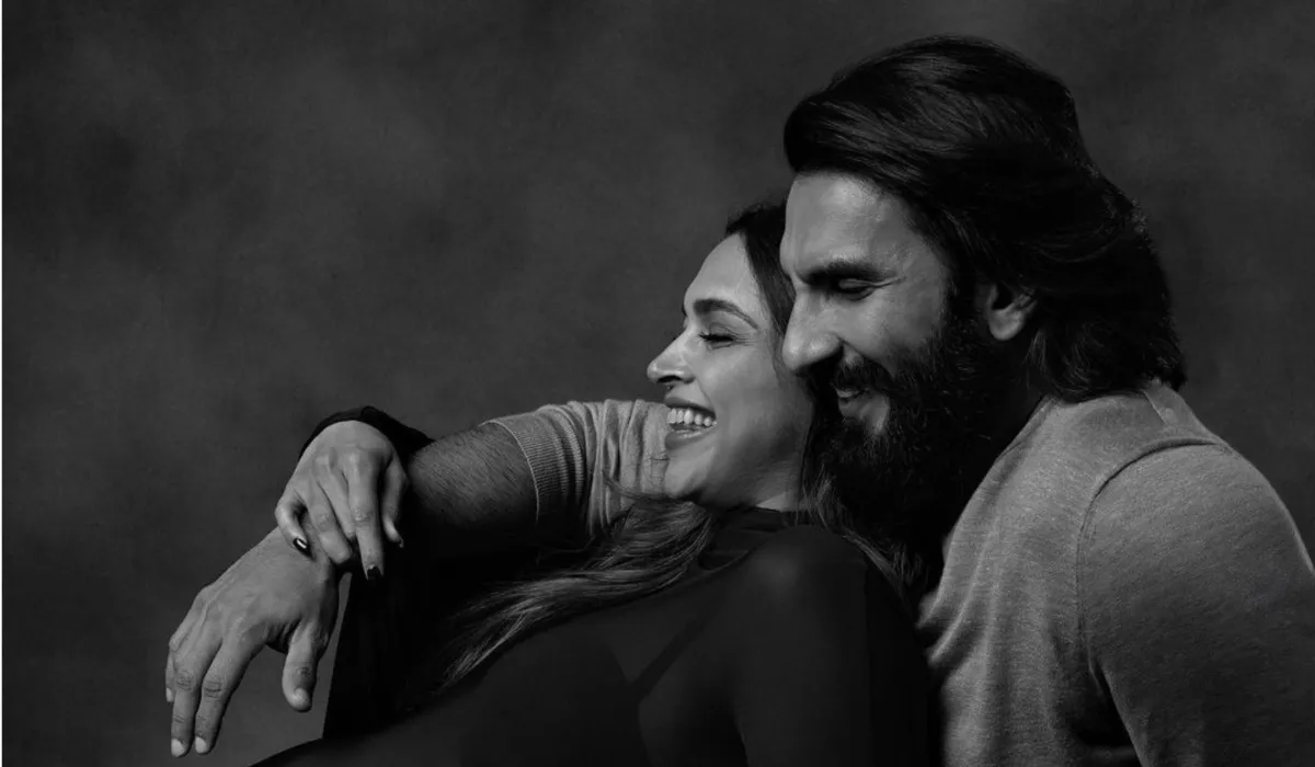 Ranveer Singh Deepika Padukone- India TV Hindi