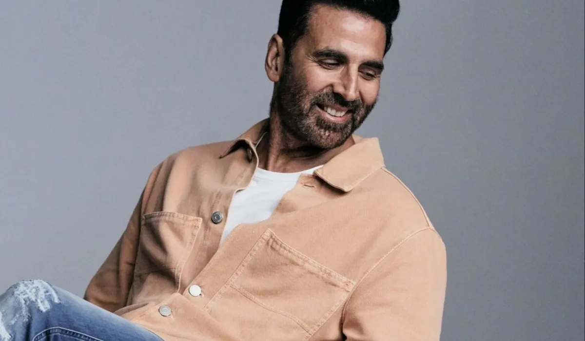 Akshay Kumar - India TV Hindi