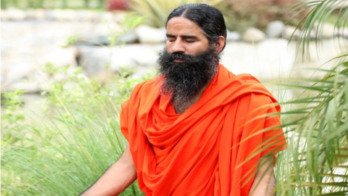 Baba Ramdev Tips For Healthy Liver - India TV Hindi