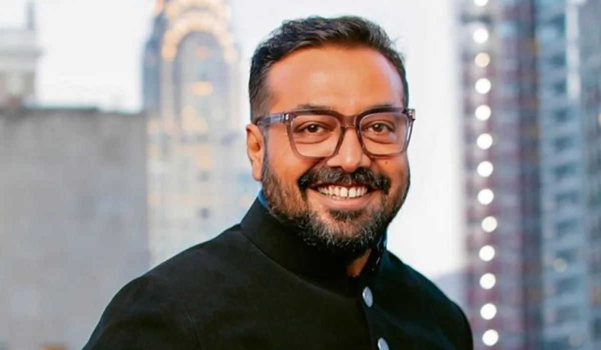 Anurag Kashyap- India TV Hindi