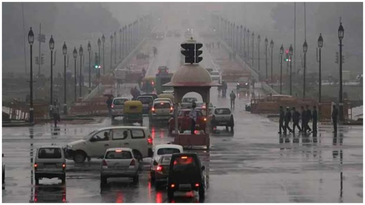 IMD Weather Forecast Today UP Weather forecast bihar ka Mausam delhi ncr weather news- India TV Hindi