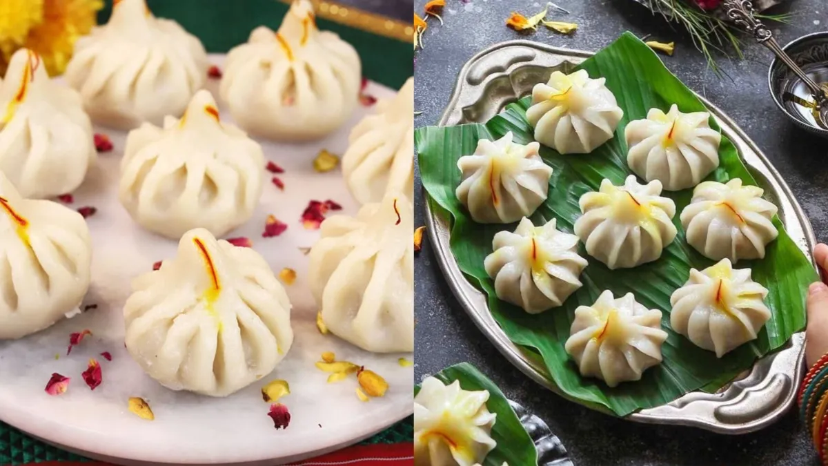 Ukadiche Modak Recipe- India TV Hindi