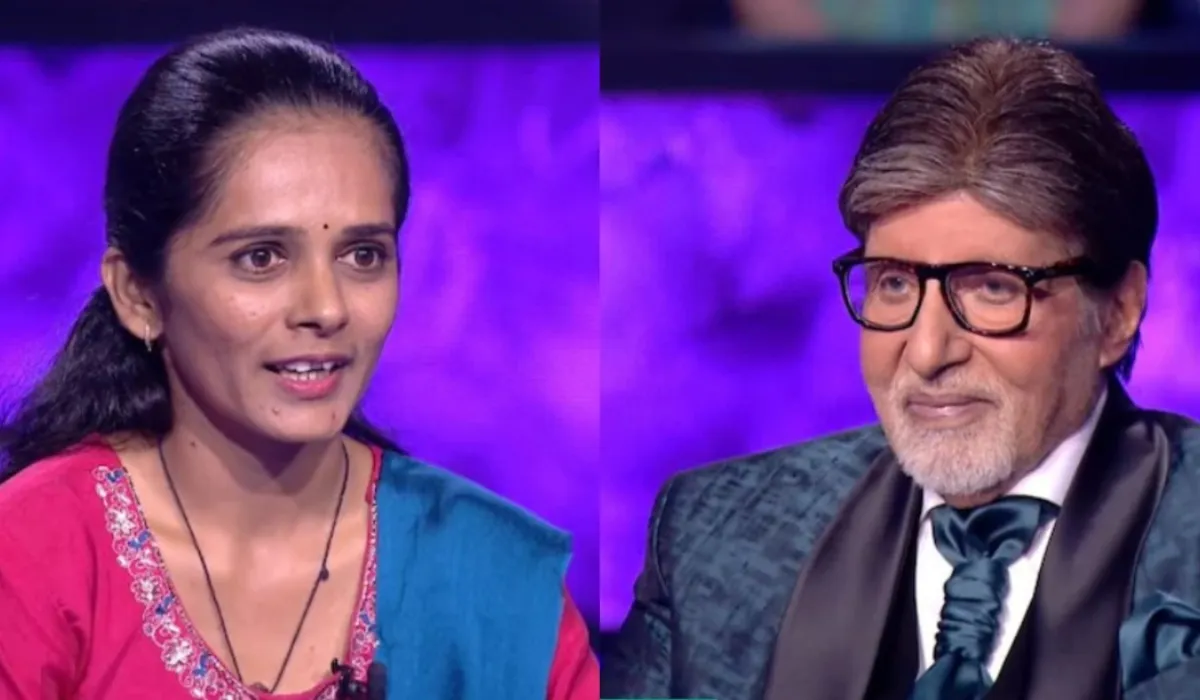 KBC 16- भारत हिंदी टीव्ही