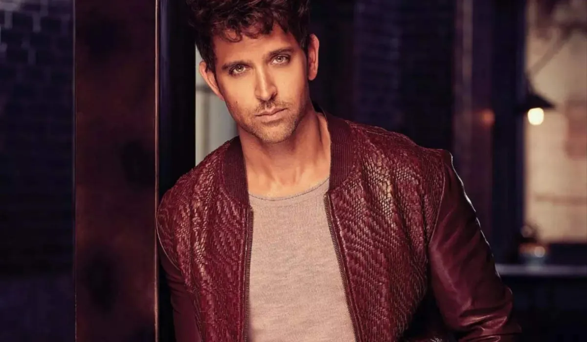 Hrithik Roshan- India TV Hindi