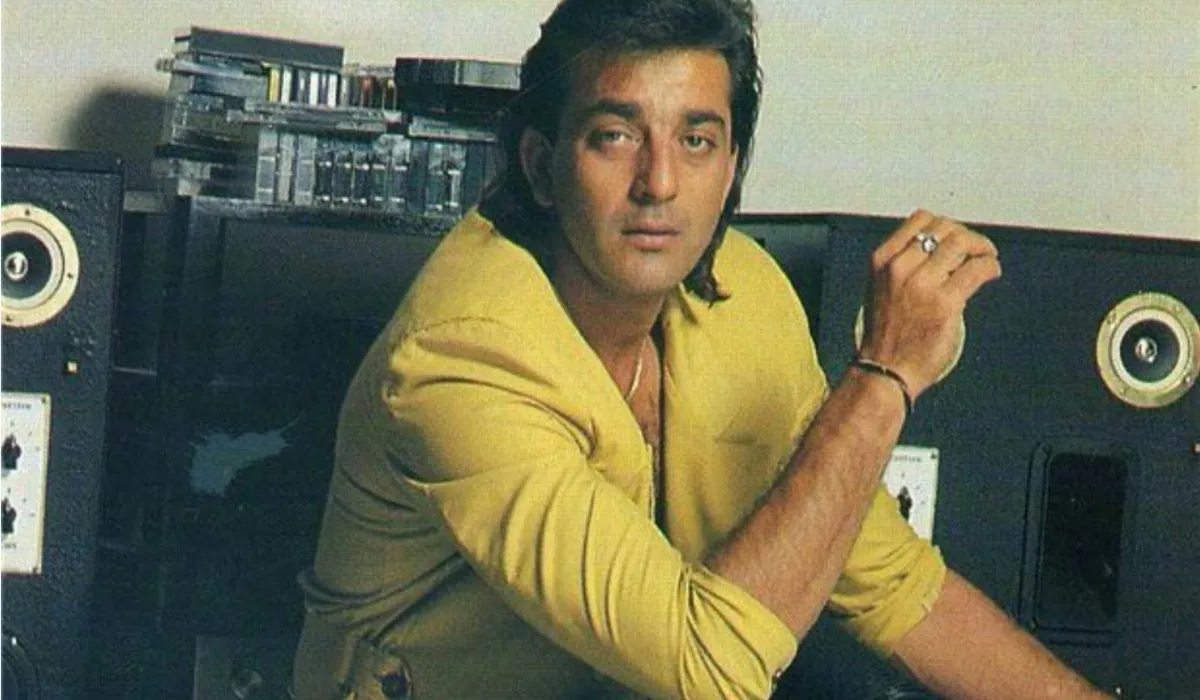 sanjay dutt- India TV Hindi