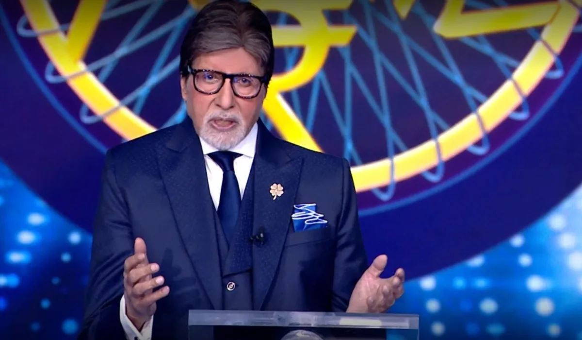 kaun banega crorepati 16- India TV Hindi