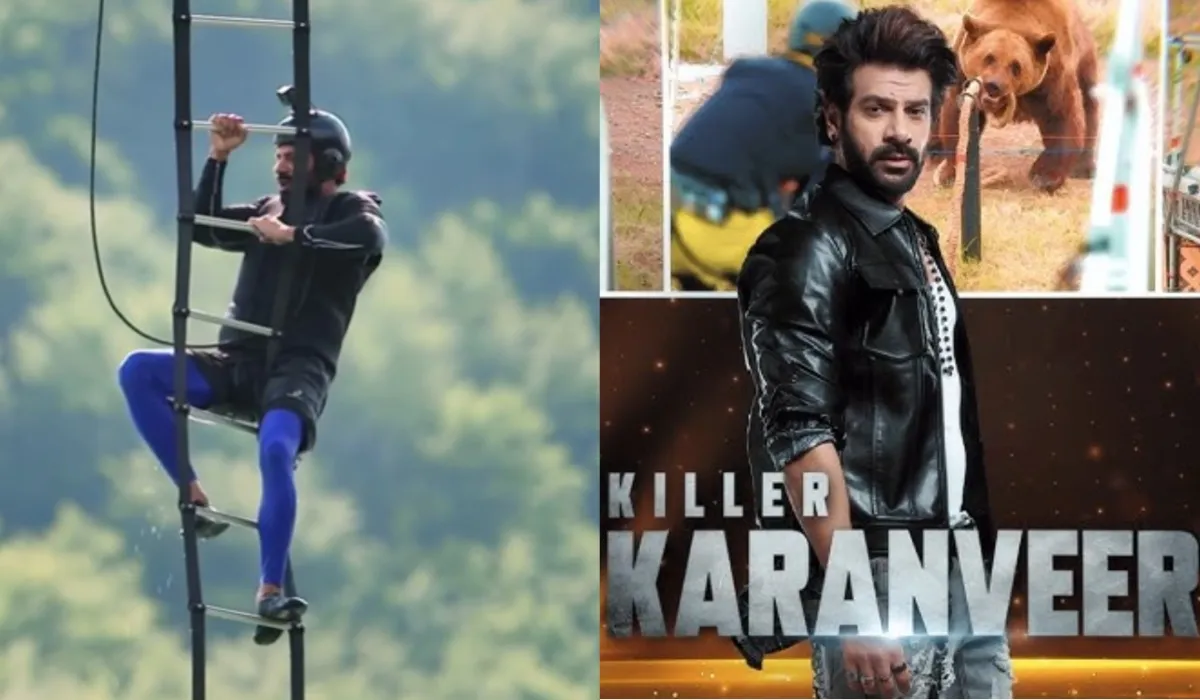 khatron ke khiladi 14- India TV Hindi