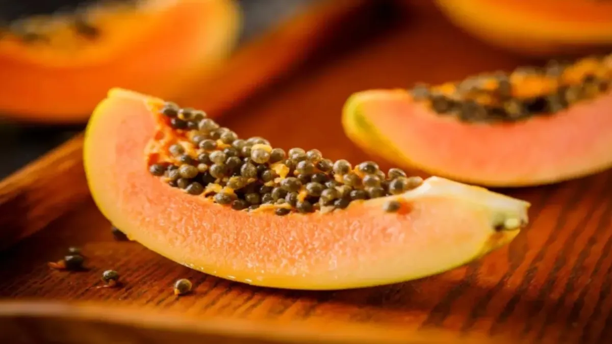  health benefits of eating papaya- India TV Hindi