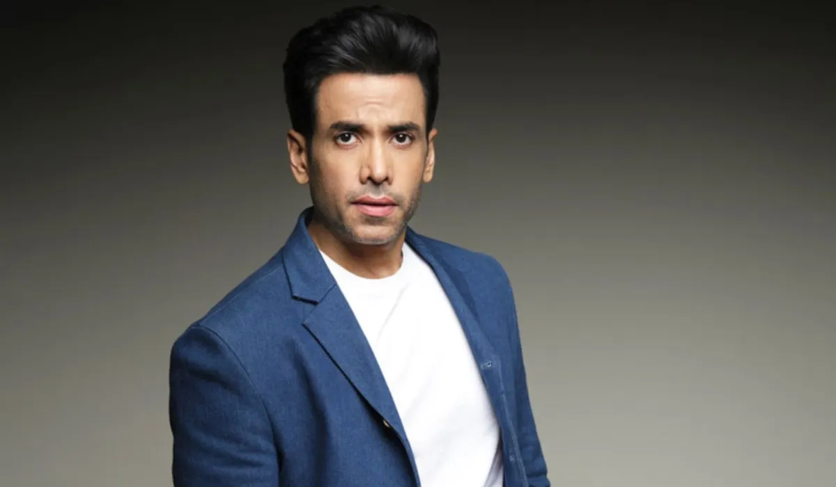 Tusshar Kapoor- India TV Hindi