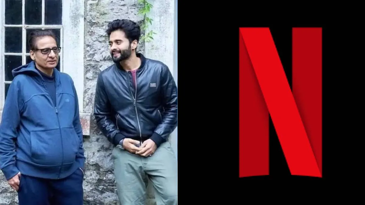 Netflix, Vashu Bhagnani- India TV Hindi