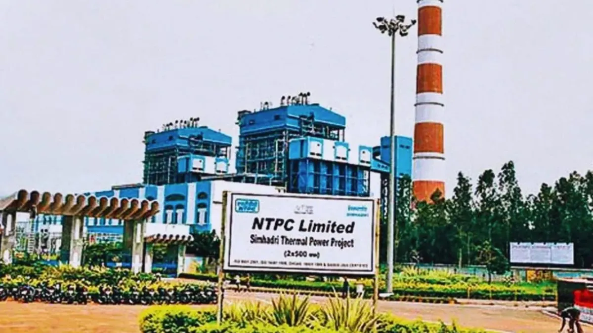 NTPC में निकली डिप्टी मैनेजर भर्ती में सिलेक्ट होने पर कितनी मिलेगी सैलरी- India TV Hindi