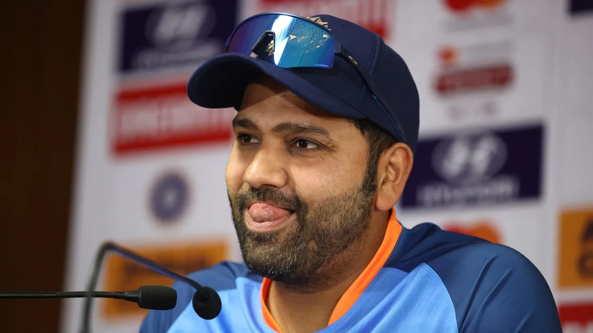 Rohit Sharma- India TV Hindi