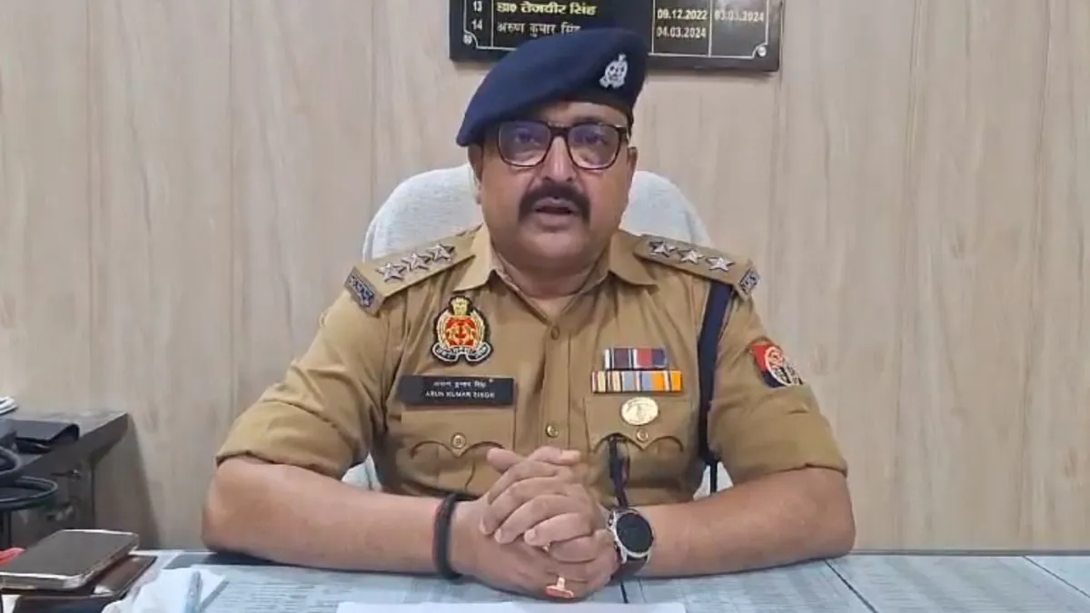 Bareilly Murder, Bareilly Minor Murdered, Bareilly News- India TV Hindi