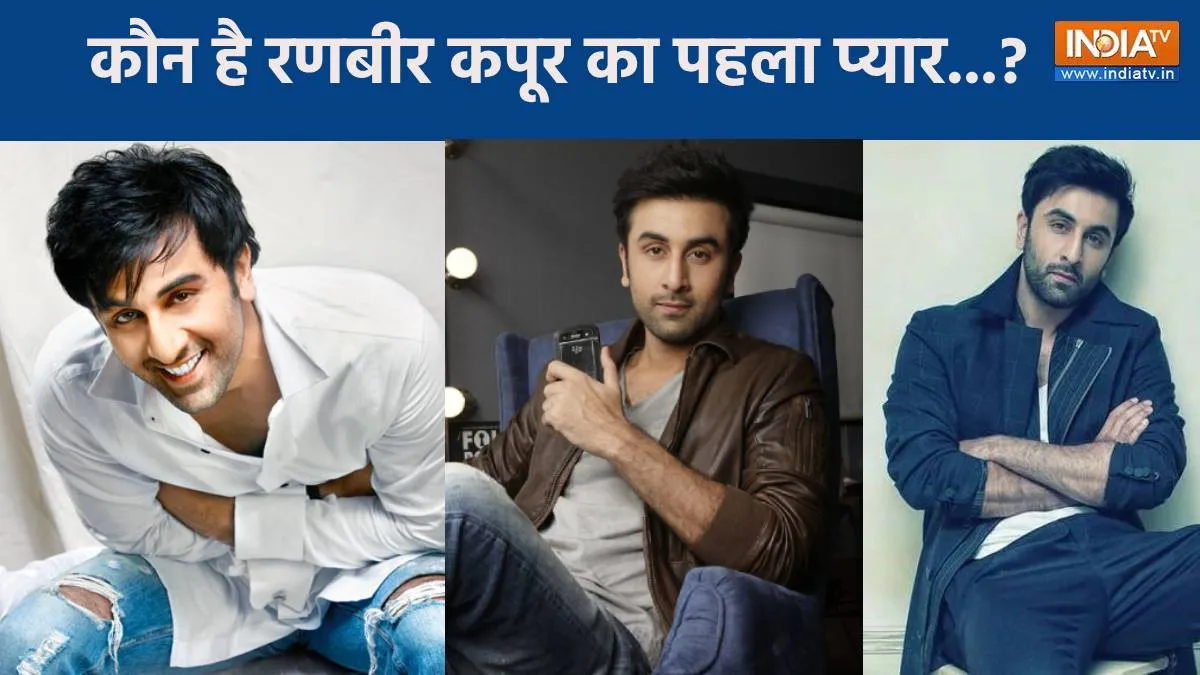 Ranbir Kapoor- India TV Hindi