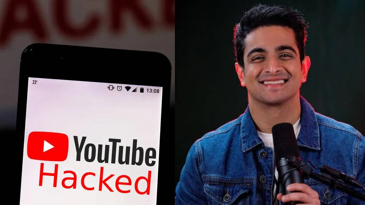 Ranveer Allahabadia Youtube Channel Hacked- India TV Hindi