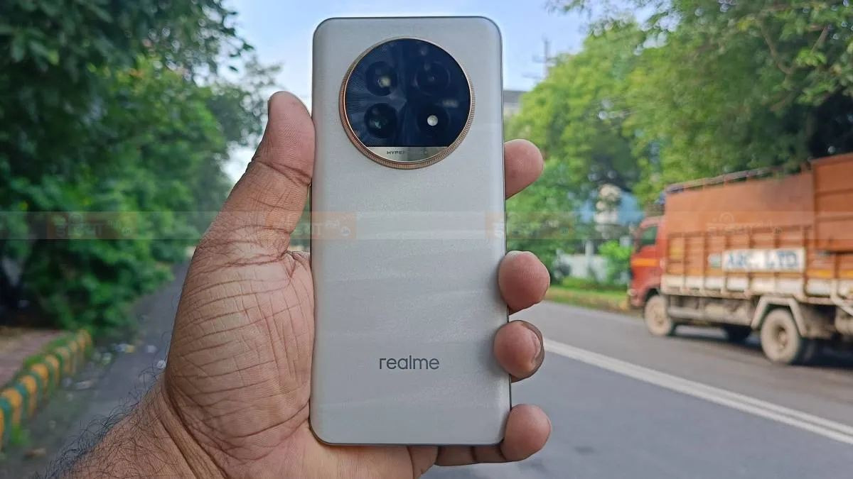 Realme 13 Pro+ 5G Review, Realme 13 Pro Plus 5G Review- India TV Hindi