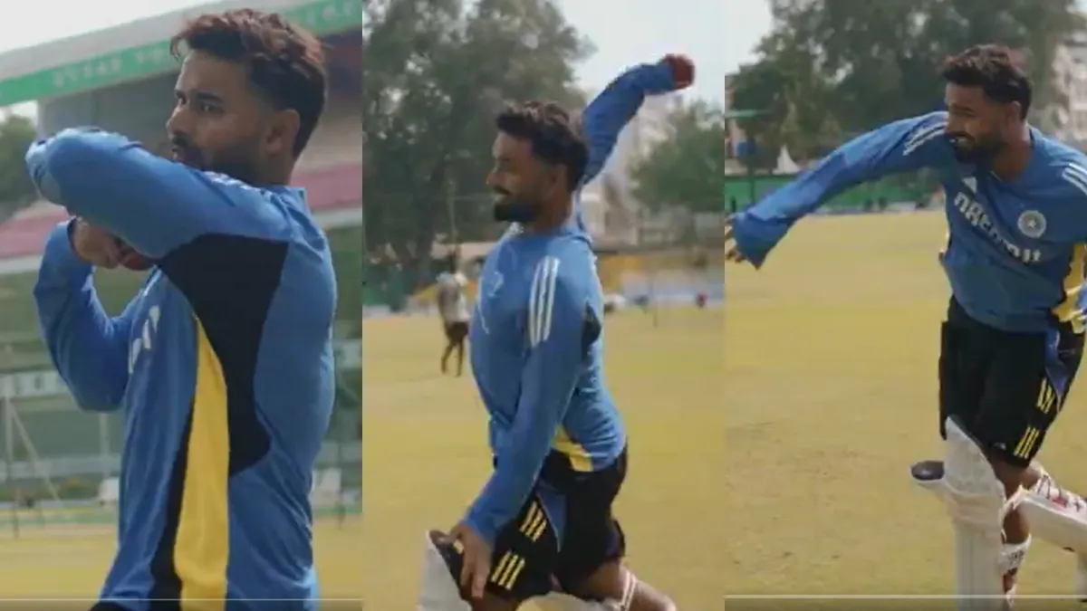 Rishabh Pant- India TV Hindi