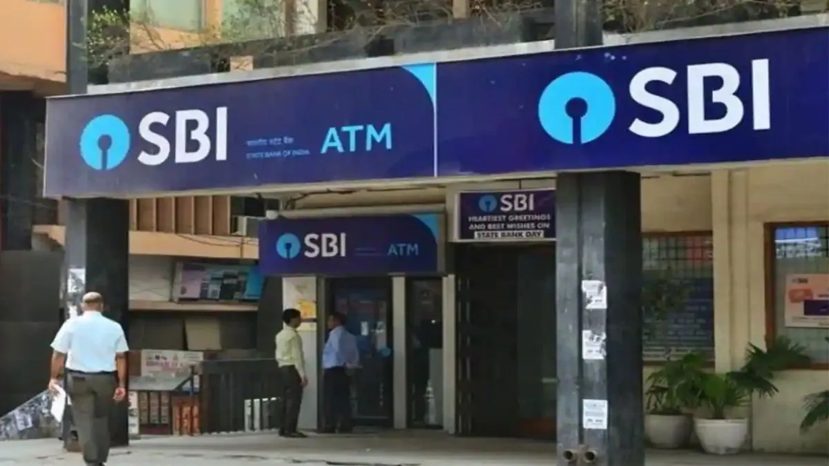 SBI के नाम पर खोल दी गई फर्जी बैंक- India TV Hindi