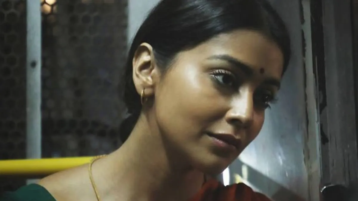 shriya saran- India TV Hindi