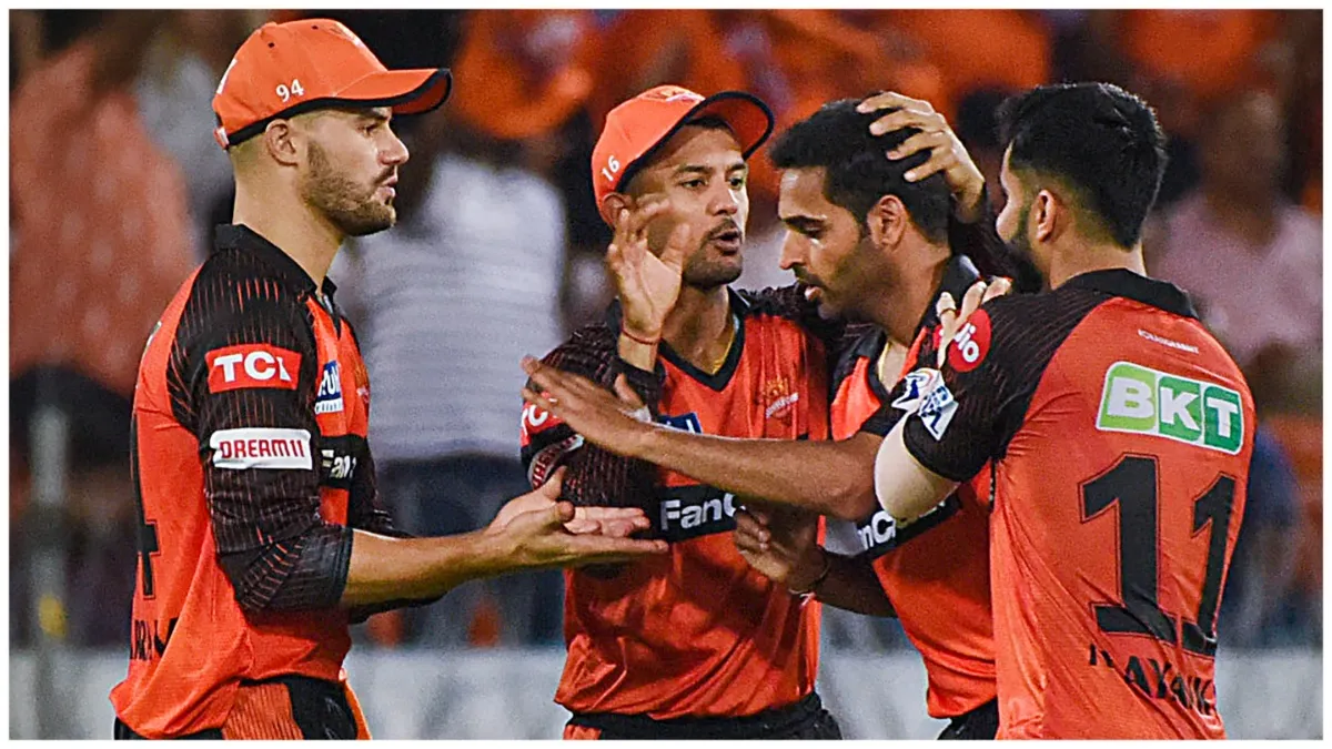 Sunrisers Hyderabad- India TV Hindi