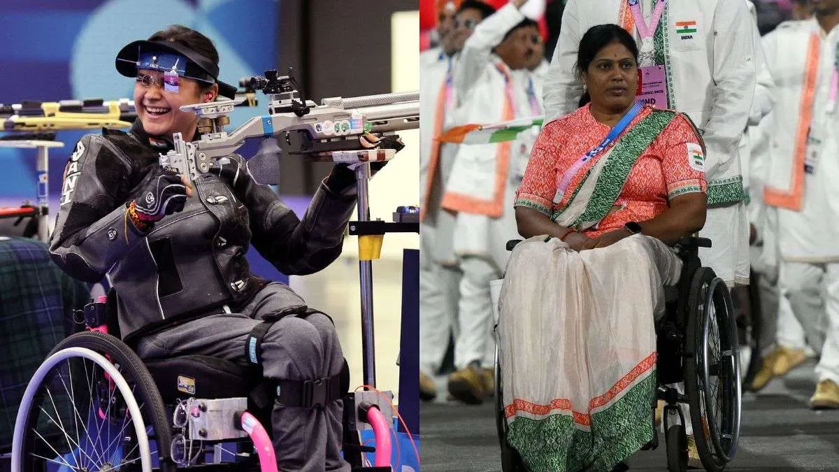 Paralympics 2024 Day 6 Schedule भारत को आज भी कई मेडल की उम्मीद, देखें