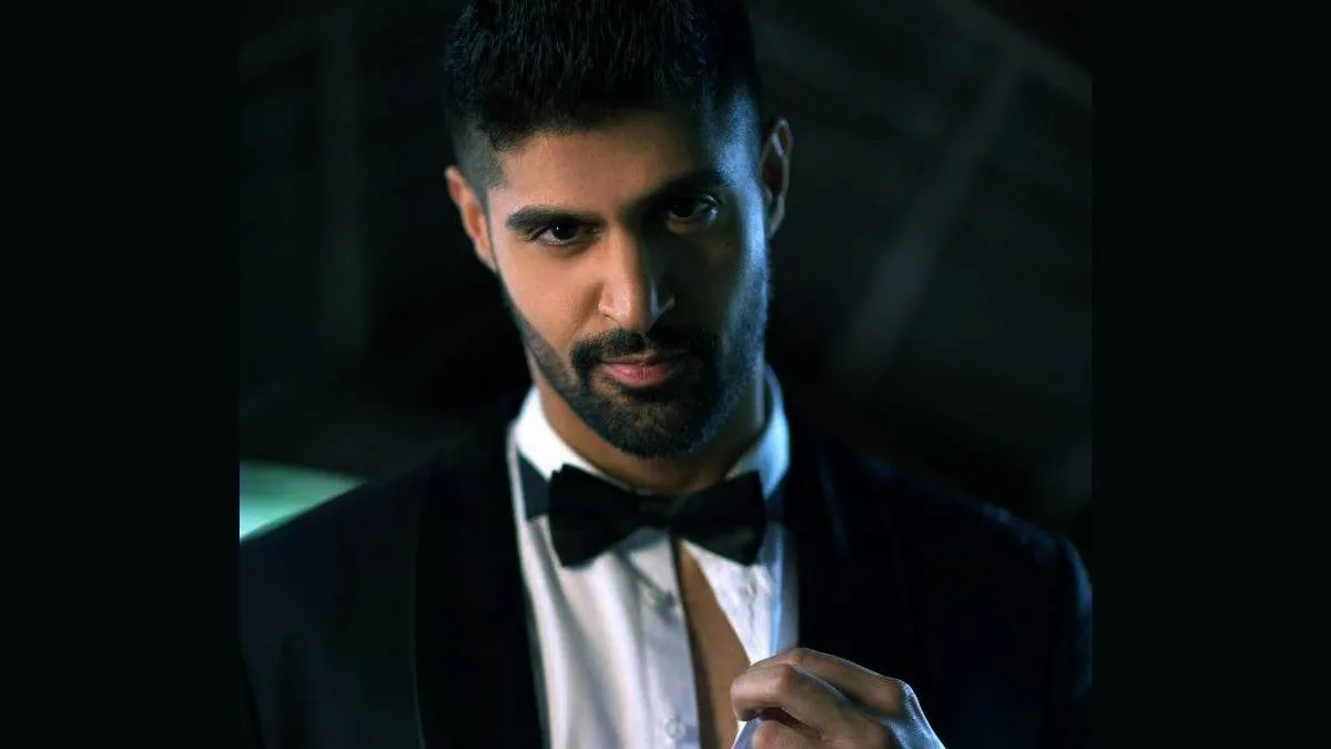 Tanuj Virwani- India TV Hindi