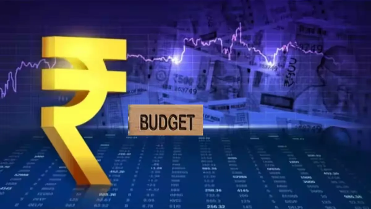 Budget - India TV Paisa