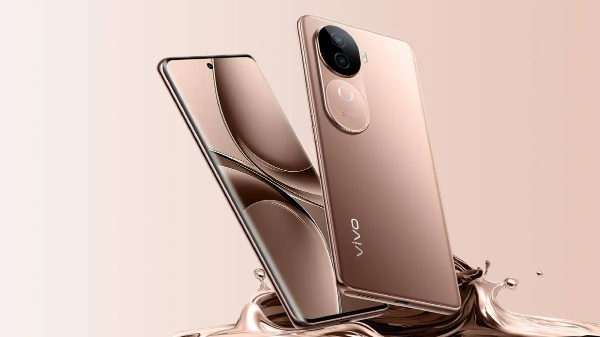 Vivo V40e 5G launched in India- India TV Hindi