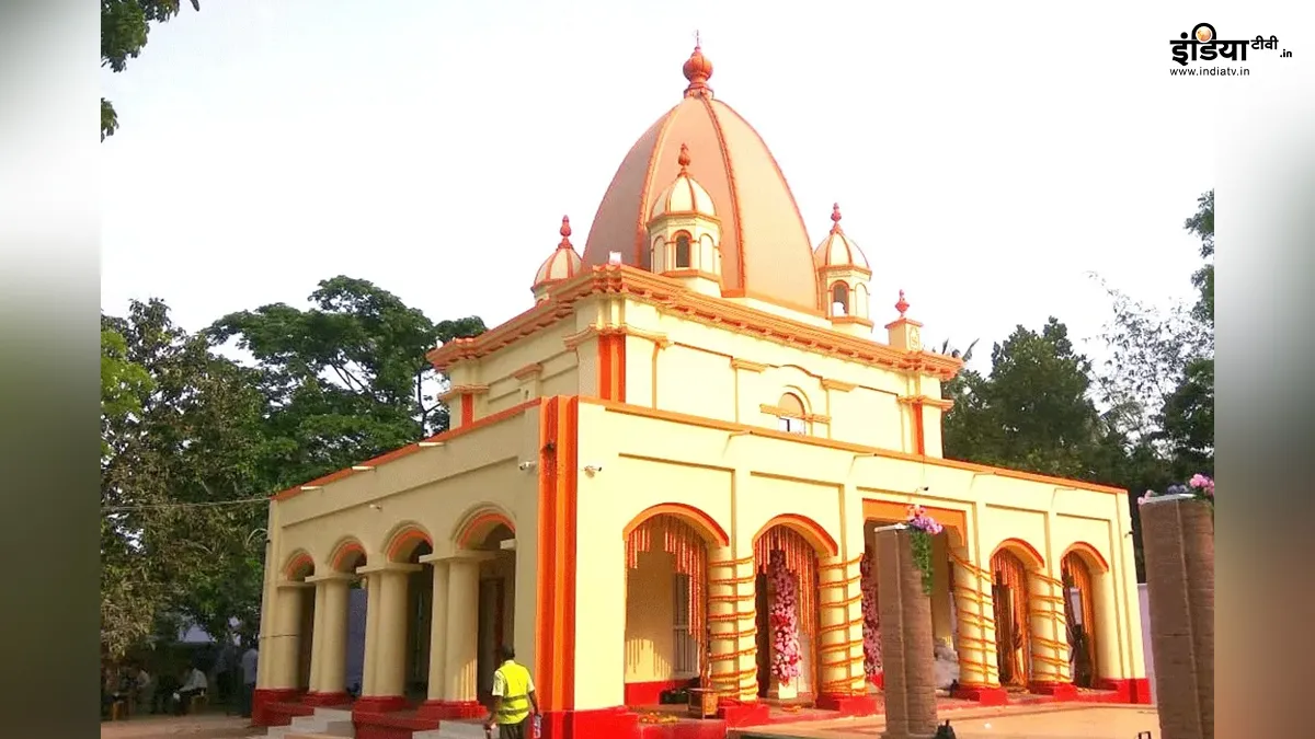 jeshoreshwari temple- India TV Hindi