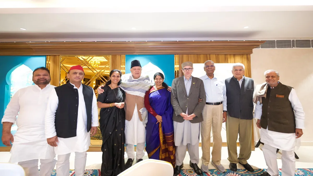 omar abdullah- India TV Hindi