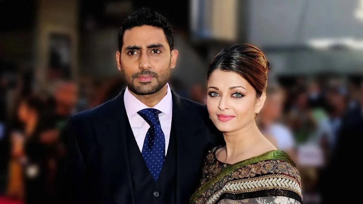 Abhishek bachchan Aishwarya rai- India TV Hindi