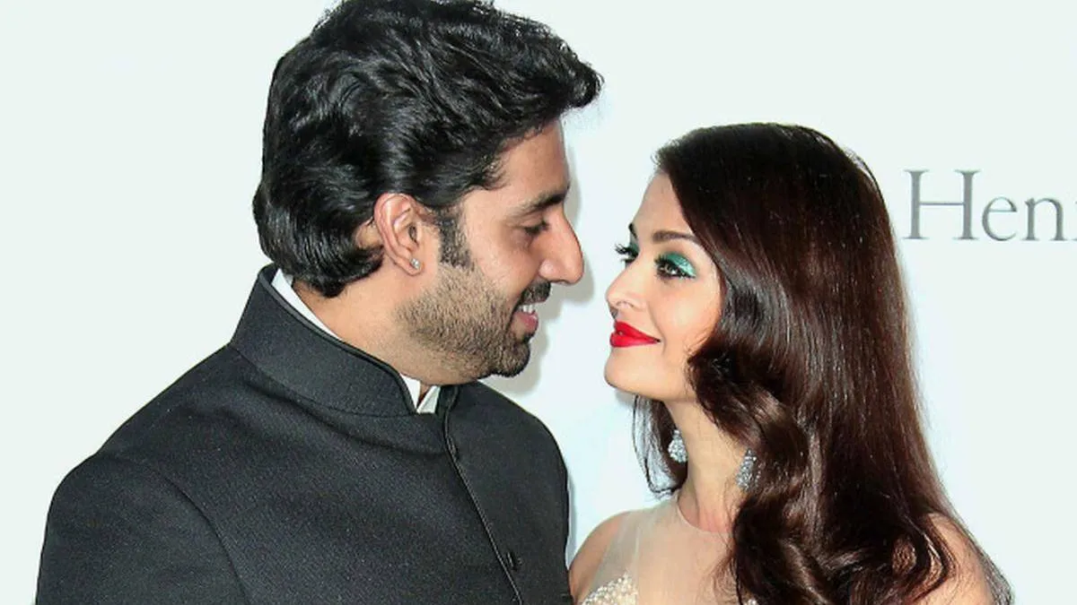 Aishwarya rai, abhishek bachchan- India TV Hindi