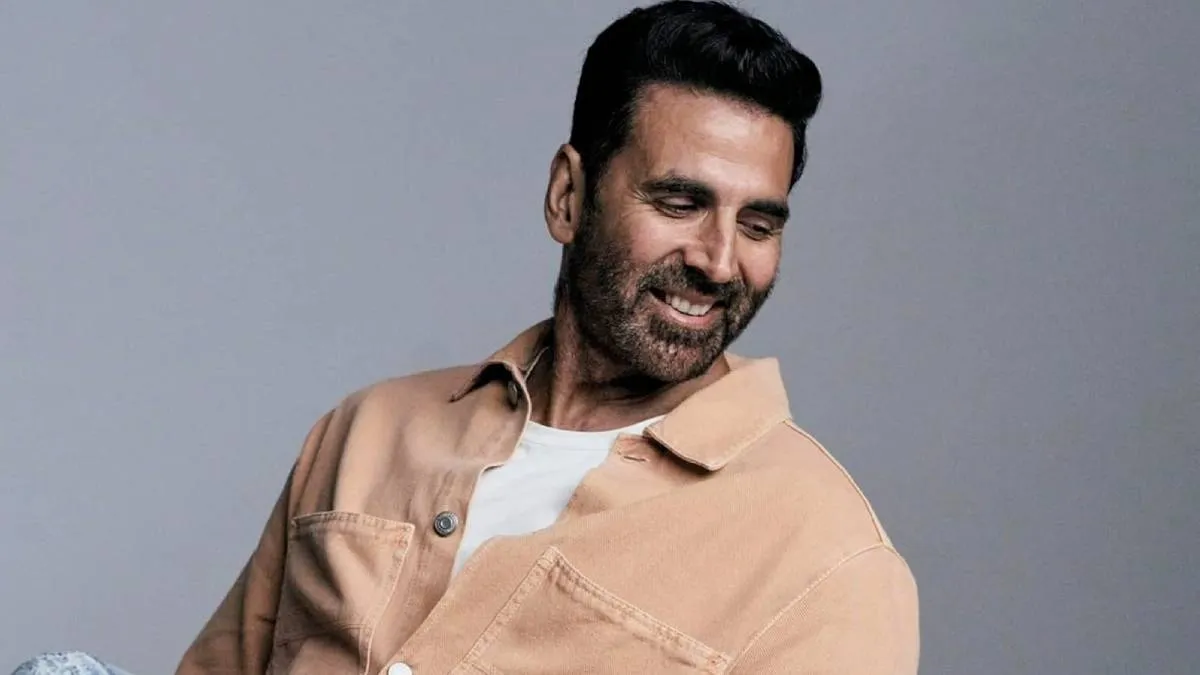 Akshay Kumar - India TV Hindi