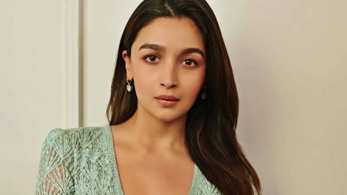 Alia Bhatt- India TV Hindi