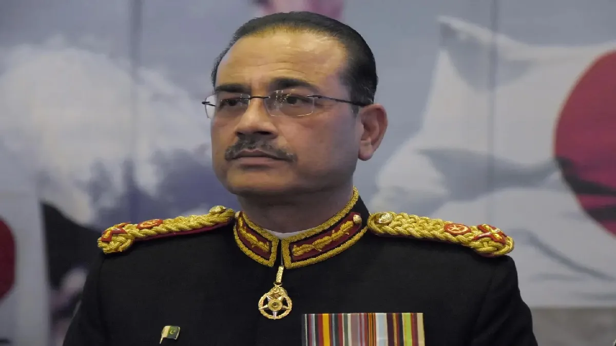 General Asim Munir- India TV Hindi