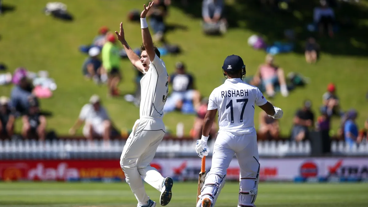 Tim Southee- India TV Hindi