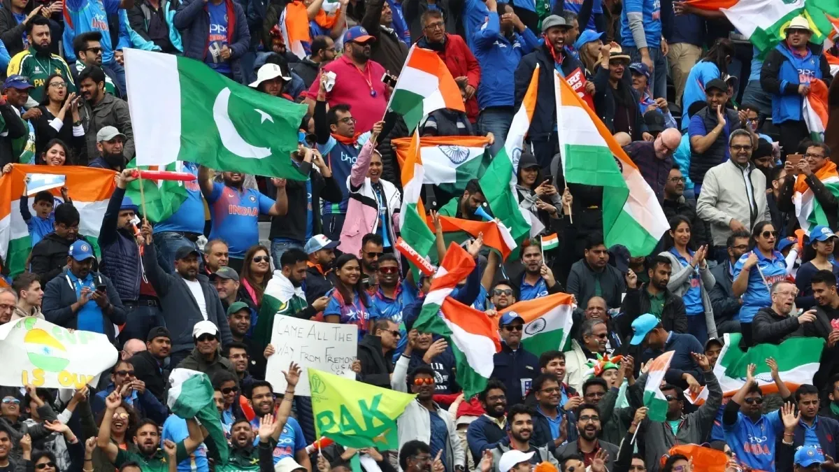 ind vs pak- India TV Hindi