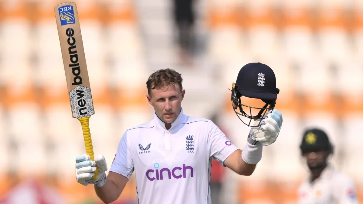 Joe Root- India TV Hindi