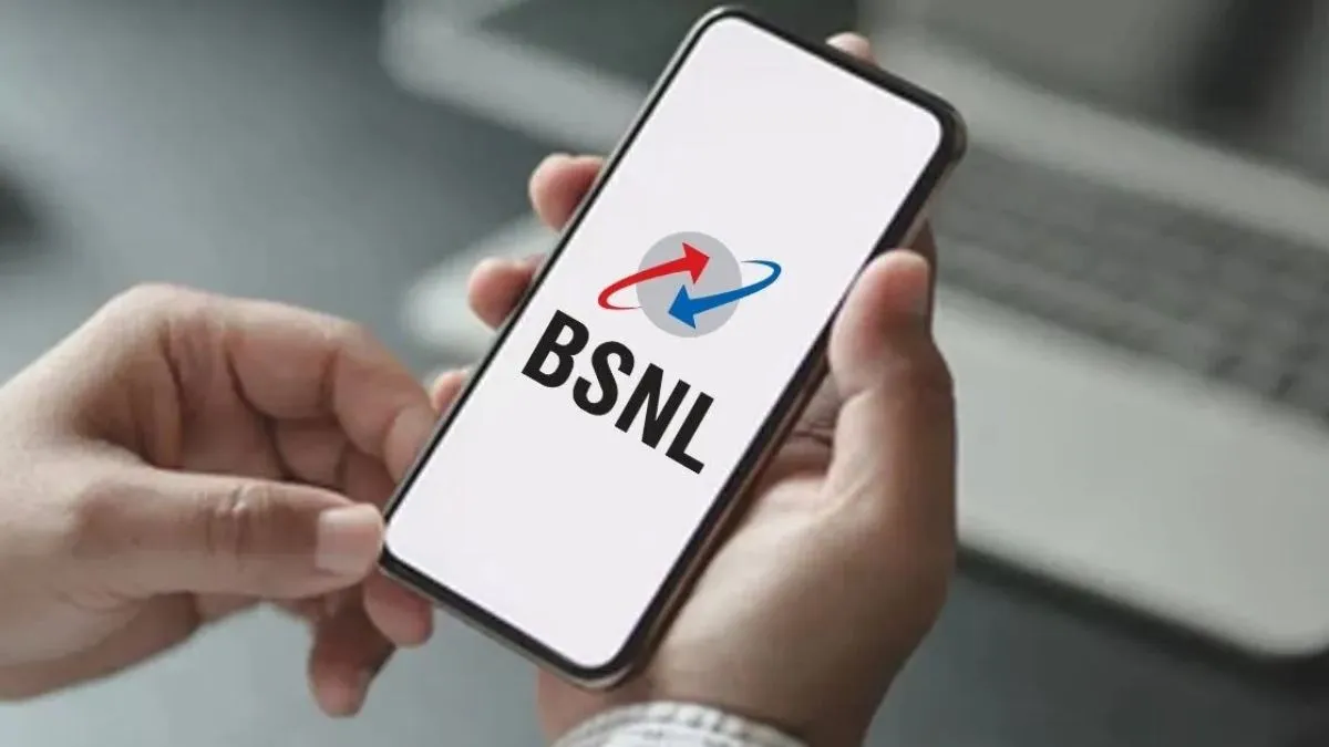 bsnl, bsnl recharge, bsnl foundation day, bsnl free data, bsnl giving free 24gb data, bsnl 24GB extr- India TV Hindi