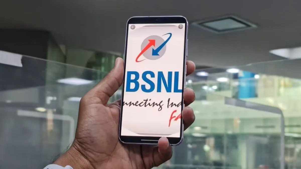 BSNL, BSNL Offer, BSNL Plan, BSNL Data Offer, BSNL 4G Plan, BSNL 4G launch, बीएसएनएल, बीएसएनएल ऑफर- India TV Hindi