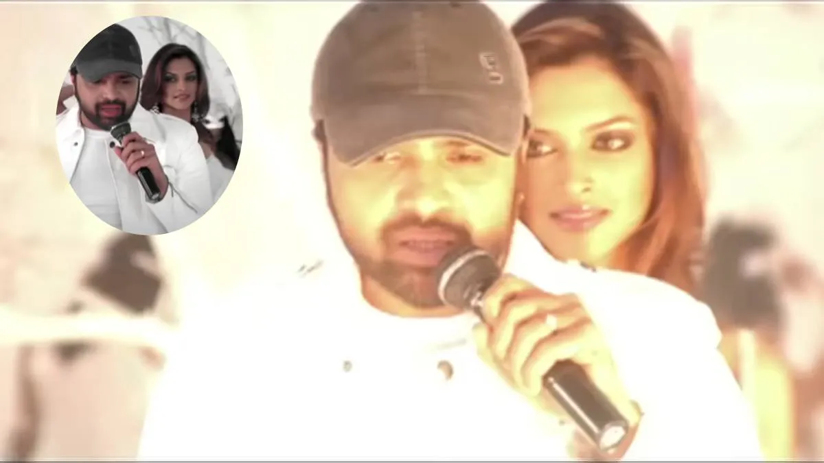 Deepika padukone, Himesh Reshammiya- India TV Hindi