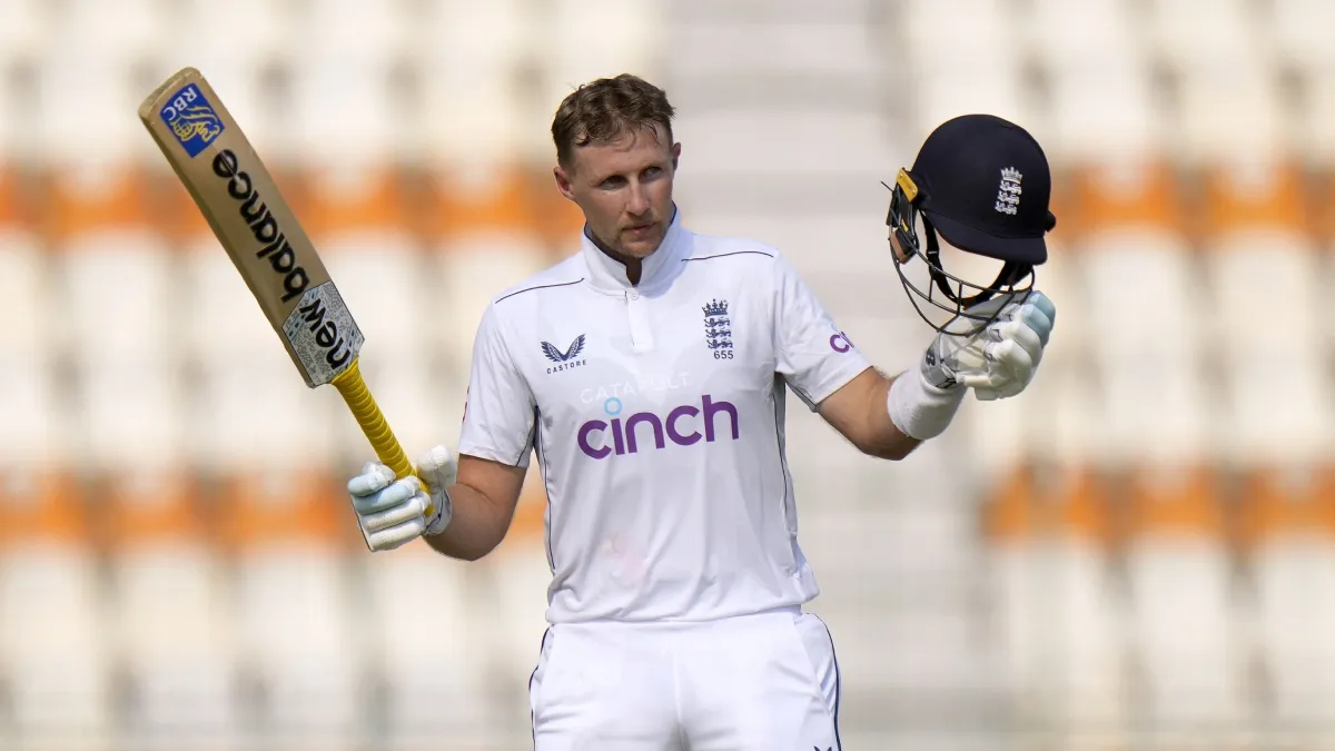 Joe Root- India TV Hindi