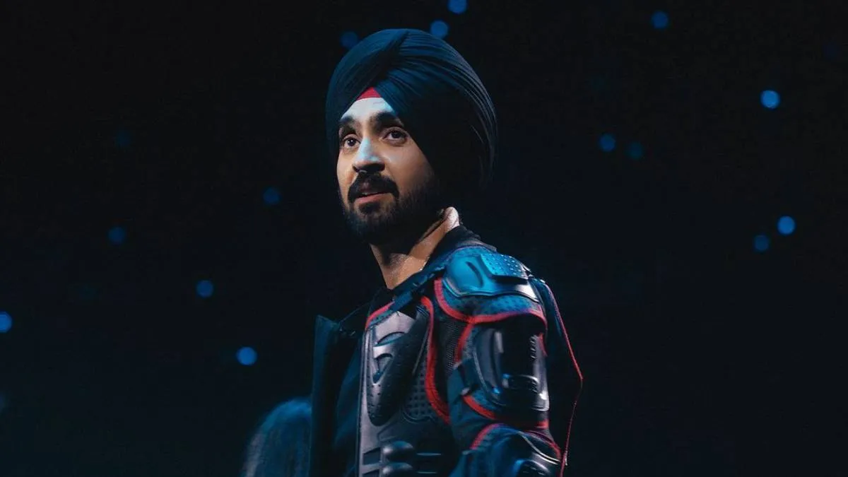 Diljit Dosanjh- India TV Hindi