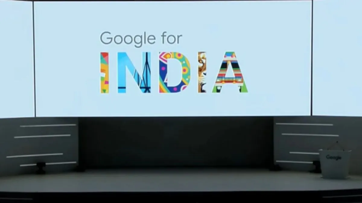 google for india 2024, Google, Google Pay, Google Pixel 9, google for india 2024 live, google for in- India TV Hindi