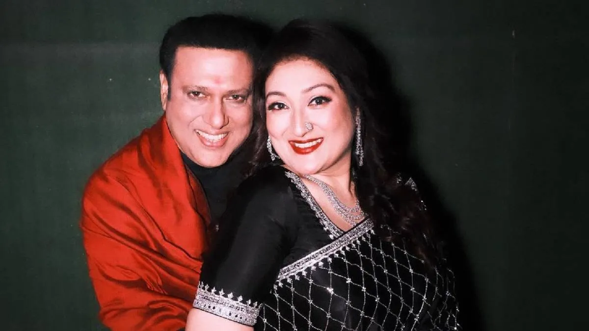 Govinda wife sunita- India TV Hindi