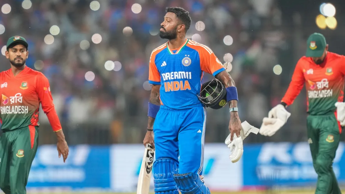 hardik pandya- India TV Hindi