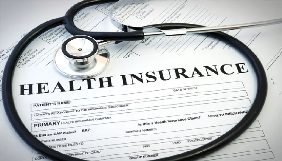 Health Insurance Policy - India TV Paisa