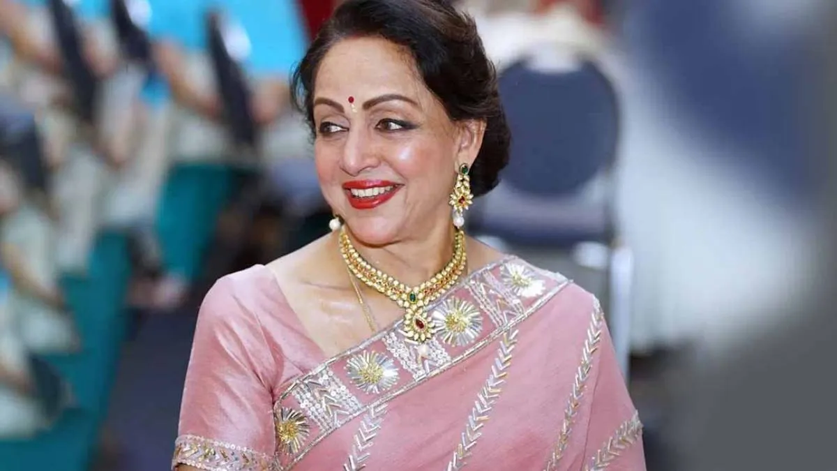 Hema Malini - India TV Hindi